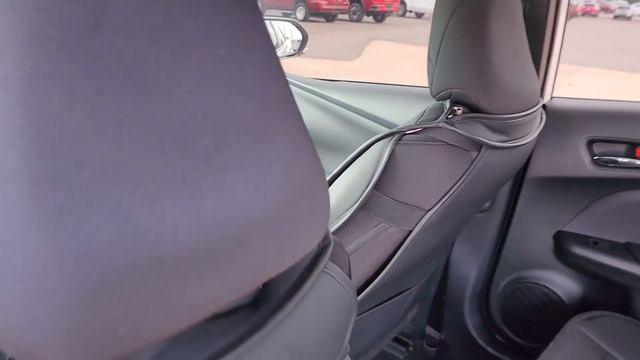2022 Toyota Prius Tulsa, Broken Arrow, Owasso, Bixby, Green Country, OK G23388A смотреть онлайн