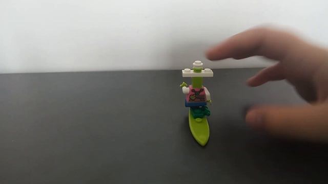 lego brawl stars season 20 Pearl and new skins смотреть онлайн