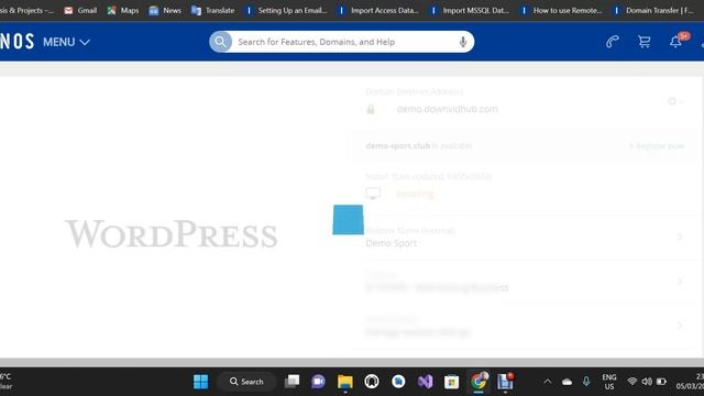 How to install WordPress in cPanel (step-by-step guide) смотреть онлайн
