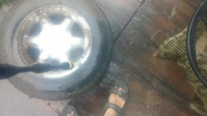 Мини мойка Reap 135 бар.