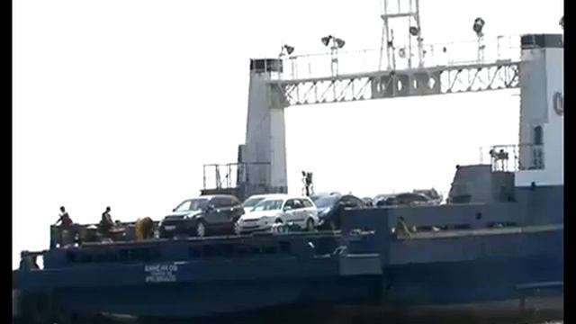 17.07.2014 Паромы смотреть онлайн