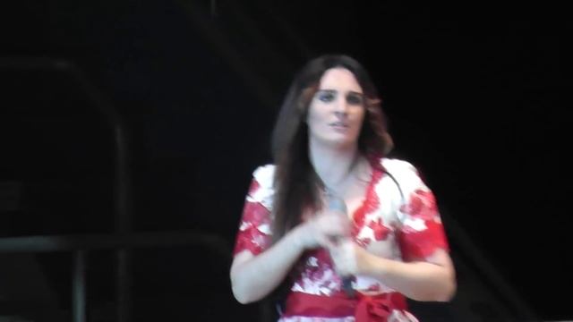 Елена Ваенга - Оренбург (2часть 2 отд) - 14.04.2015 смотреть онлайн