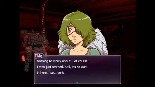 I Have to Search Everything -- Machine Made Rebirth Part 1 смотреть онлайн