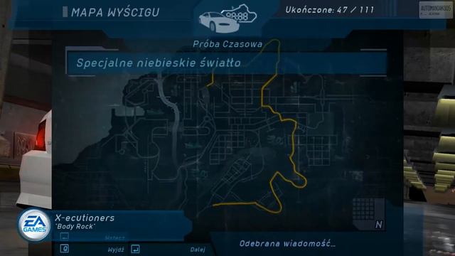 NFS Underground - FULL HD Playthrough (18/49) смотреть онлайн