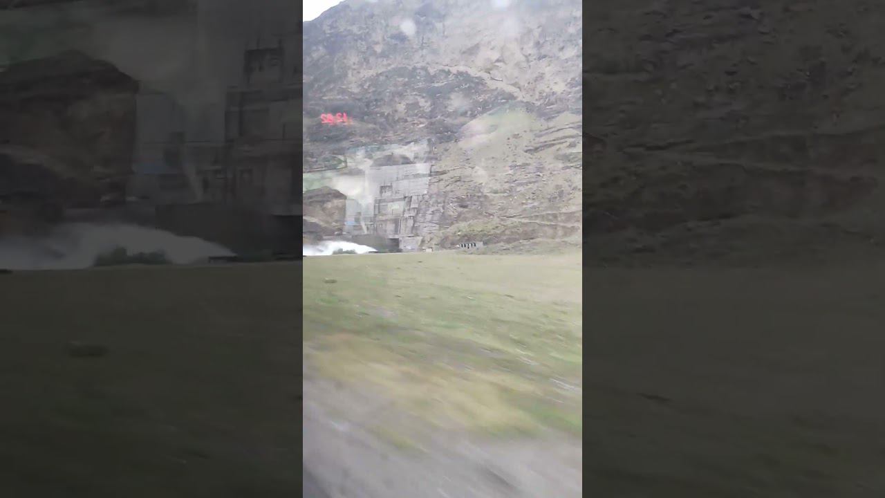 сброс воды на хранилище смотреть онлайн