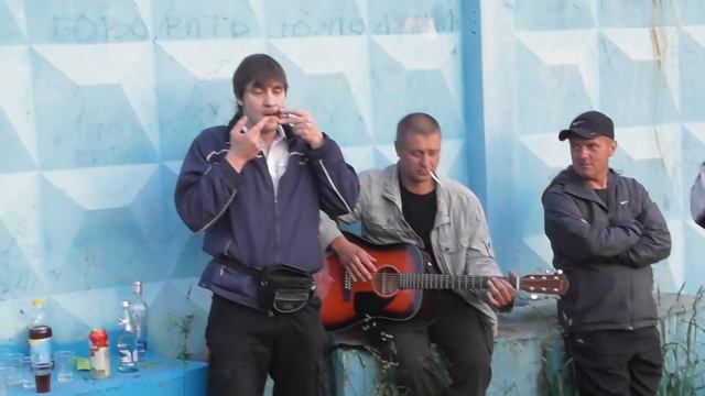 Варган и гитара смотреть онлайн