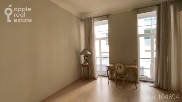 Не пожалеете: 178 кв.м в аренду. 4 комнаты. Гардеробная комната смотреть онлайн