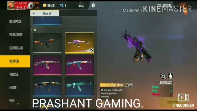 ?OLD ID SELL ??? JIGS BOSS HA FRIEND LIST MA.ID COLLECTION IS VERY OP.???? смотреть онлайн
