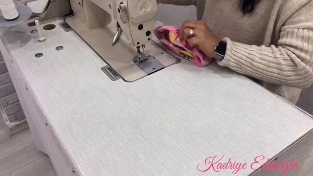 Bebek Ve Çocuklar İçin Çok Kolay Bere Yapımı | Very Easy Beret Making For Baby And Kids