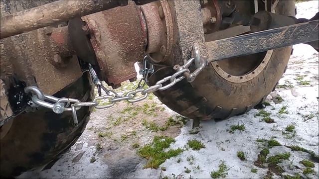 ПЕРЕДЕЛАЛ ОГРАНИЧИТЕЛЬ НА КАРАКАТЕ