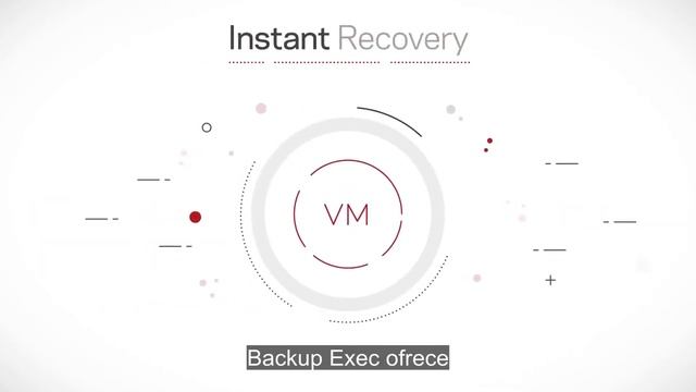 Protect your virtual workloads with BE - Spanish смотреть онлайн