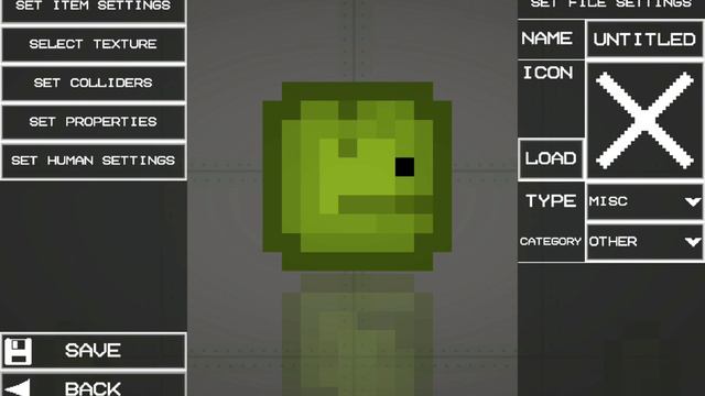 How To Make All The Eye Characters In Melon Playground смотреть онлайн