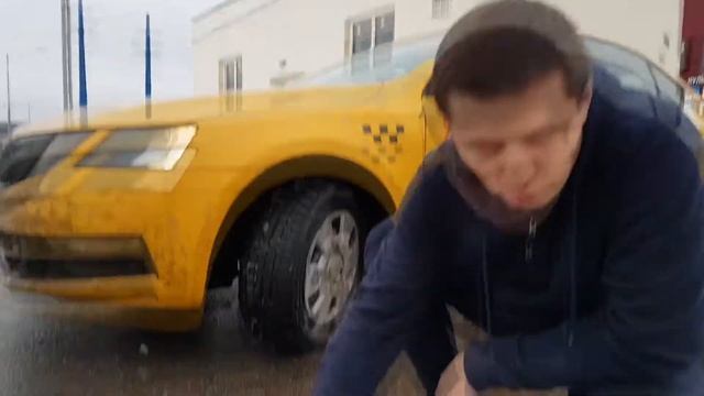 ЛИПУЧКА или ШИПОВАННАЯ Резина Какая Лучше ? смотреть онлайн