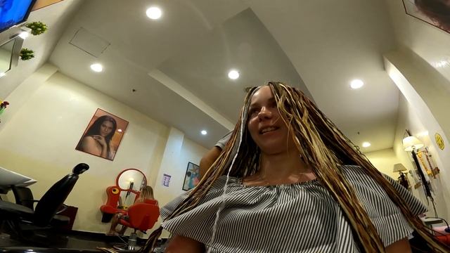 Косички в Египте/отель SEA BEACH AQUA PARK BLUE RESORTS/ Египет/Шарм эль Шейх/отдых в Египте смотреть онлайн