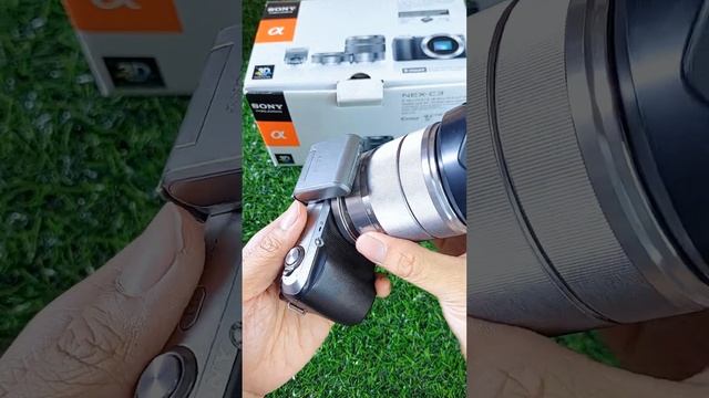 Sony Nex C3 giá rẻ, chụp tốt, phù hợp người mới?? смотреть онлайн