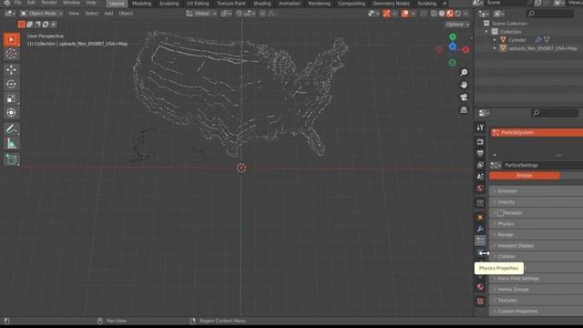 (Blender Project) Retro Logo Animation Tutorial смотреть онлайн