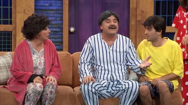 Ben Aydınlandım - 348. Bölüm (Güldür Güldür Show) смотреть онлайн