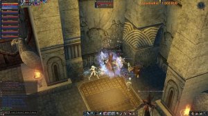 Lineage 2 La2era C4 x1 стрим go