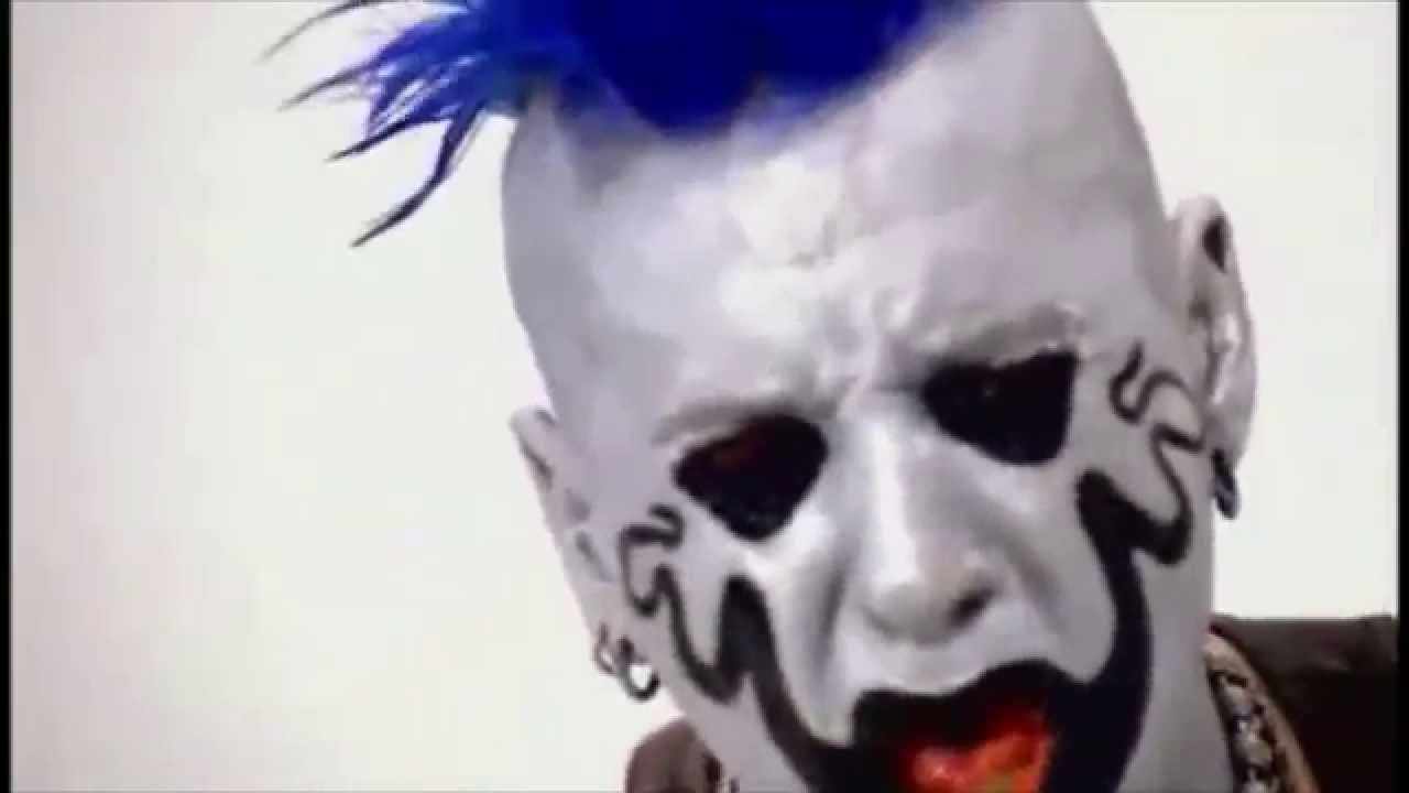 Most Brutal Metal Scream 2012 смотреть онлайн