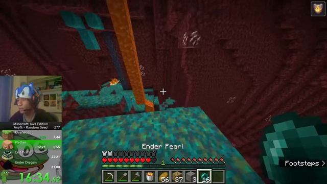 Minecraft Java RSG en 32:55 min [PB] смотреть онлайн