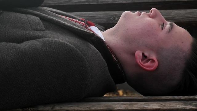 ТВАРЬ ДРОЖАЩАЯ