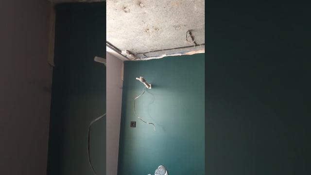 ЖК «Театральный», ул.Фастовская 29, г.Владивосток - монтаж кондиционера Kentatsu на заложенные труб смотреть онлайн