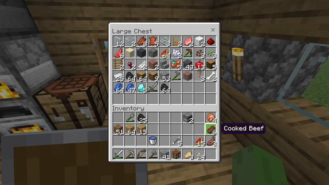 Surviving With Herobrine in Minecraft Pocket Edition... смотреть онлайн