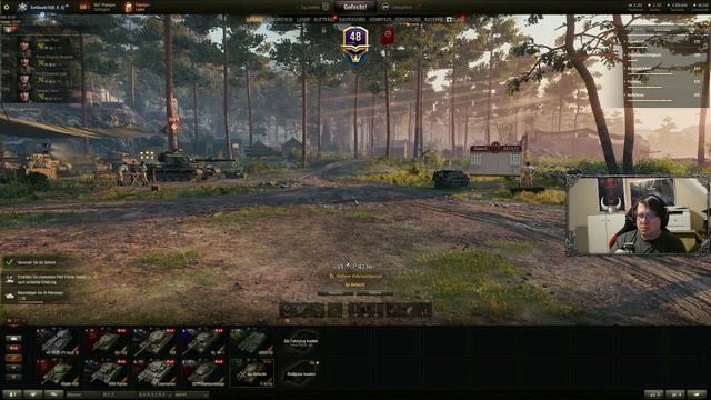 N-Rage Emulator wot 09.05.22 (FSK 18+) смотреть онлайн