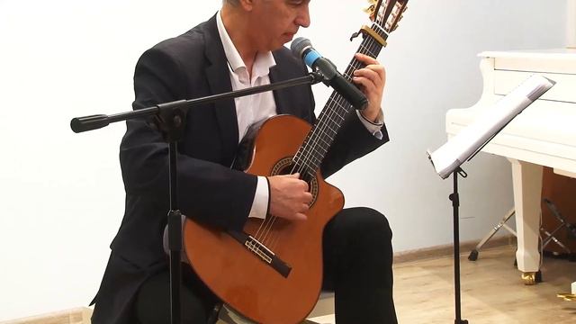 Леонид Резник "Если нечего сказать" смотреть онлайн