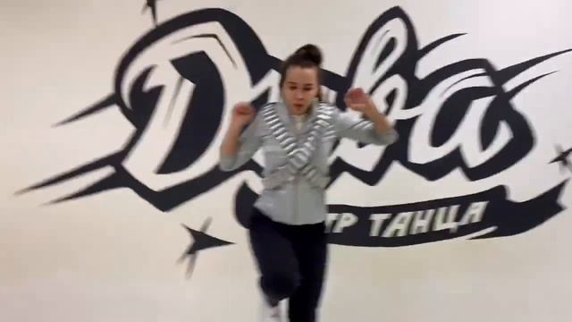 ДИВА Танцевальные движения для детей 5-6 лет смотреть онлайн