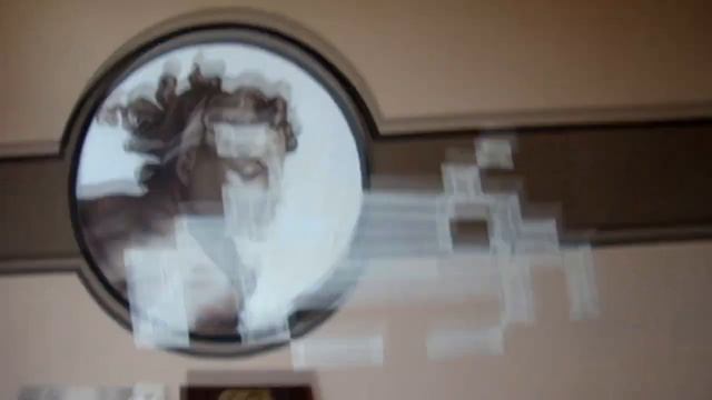 Amazing 3D illusions space invaders смотреть онлайн