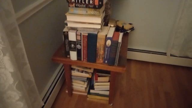 Вот такие вот книжонки читаем...))) смотреть онлайн