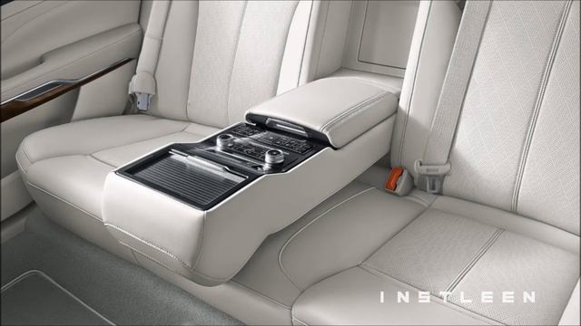 2016 Ford Taurus Official First Look смотреть онлайн