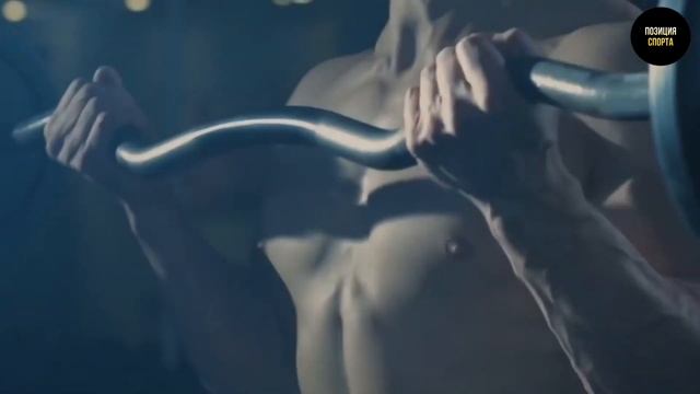 Тренировки и питания для долголетия - Алекс Вудсон смотреть онлайн