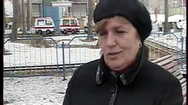 Владельцев аттракционов выгнали из парка смотреть онлайн