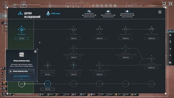 Per Aspera, терраформируем Марс как ИИ #Per Aspera #Per Aspera на русском #космостратегия #Марс