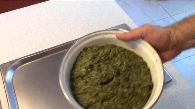 МАУЛЬТАШЕН.НЕМЕЦКАЯ КУХНЯ. НЕМЕЦКИЕ МОНАХИ ОБОЖАЛИ ИХ. смотреть онлайн