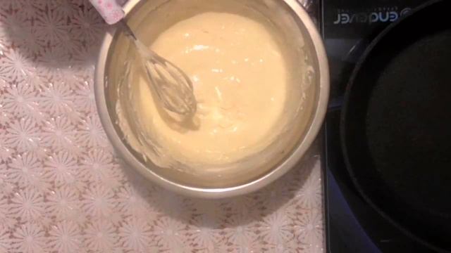 Как приготовить пышные оладьи. смотреть онлайн