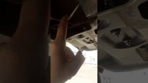 шевролет каптива не открывается багажник