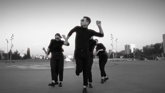 DS Crew | Never Let Me Down