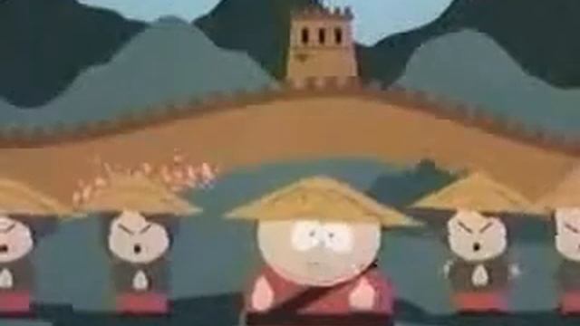 parts from the south park movie смотреть онлайн