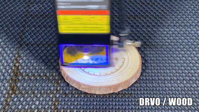Two Trees TS2 Laser 20W Diodni Laser Sa Autofokusom