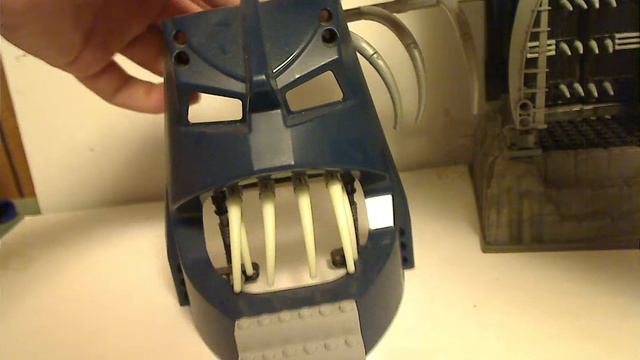 Lego Bionicle Review: Playset: Piraka Stronghold 2006 смотреть онлайн