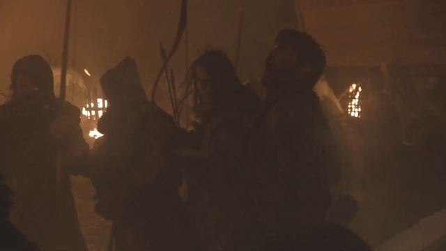 The Battle Of Winterfell Tactics Analysed: Crimes Against Medieval Realism