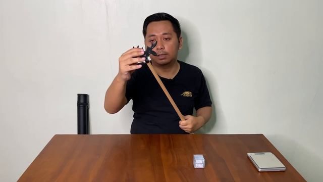 PASANG CINCIN DI STIK BILLIARD!!! VENOM X-RING!!! AKSESORIS UNIK BILLIARD!! смотреть онлайн
