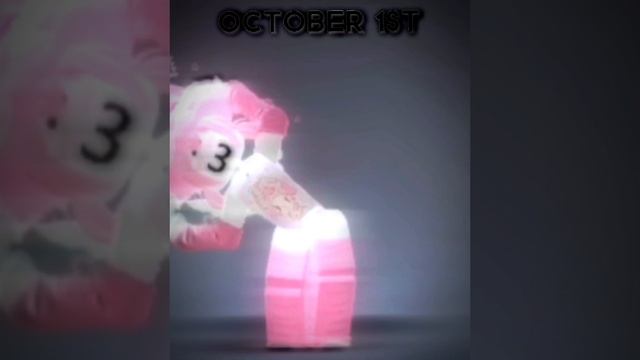 time for halloween ?? #roblox #shorts #halloween #october #viral смотреть онлайн