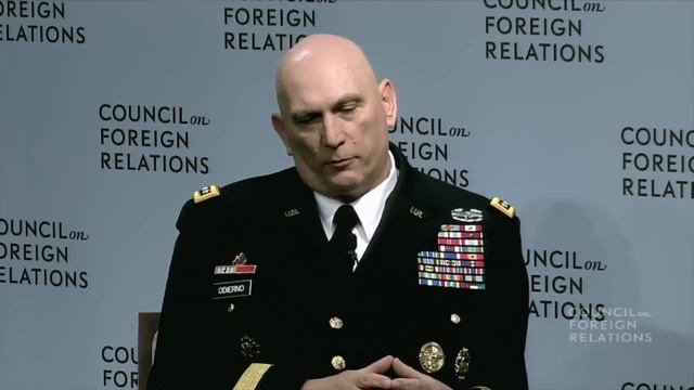 Amid Tighter Budgets, U.S. Army Rebalancing and Refocusing смотреть онлайн