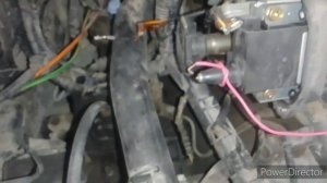 как проверить трамблёр не снимая с двигателя