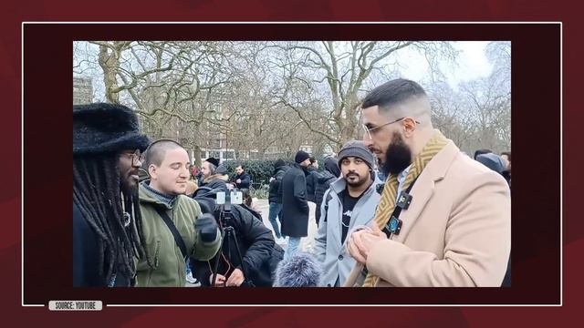 Ali Dawah Ended Christianity With One Question! ~ The Quran Confirms The Bible? | DEBUNKED EP 8