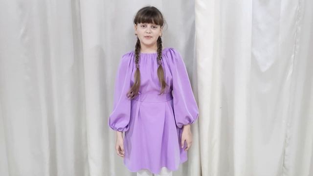 Бобрёнок и паук. Сказка индейцев Дакота. Исполняет Татьяна Дружевецкая. смотреть онлайн